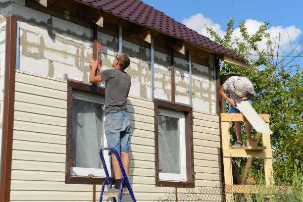 Best Wood Siding Installation  in Dewey Humboldt, AZ